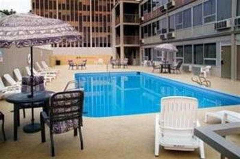 Baymont By Wyndham Great Falls City Center מתקנים תמונה