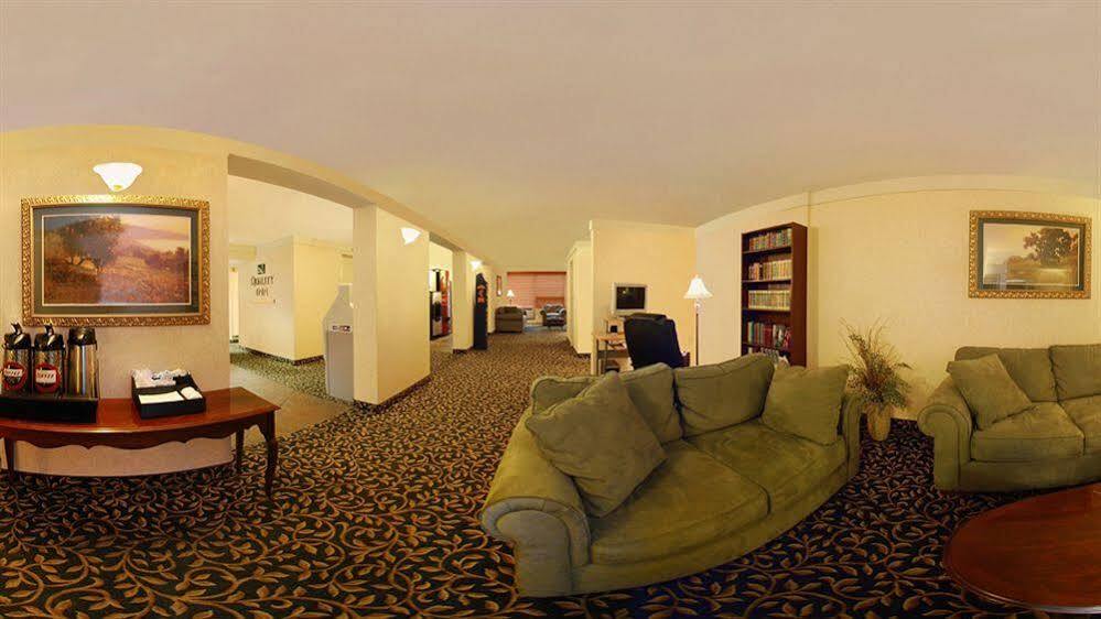 Baymont By Wyndham Great Falls City Center מראה חיצוני תמונה